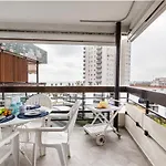 Apartmán Formentor Arysal Ii