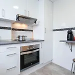 Formentor Arysal Ii Apartmán