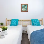 Formentor Arysal Ii Apartmán