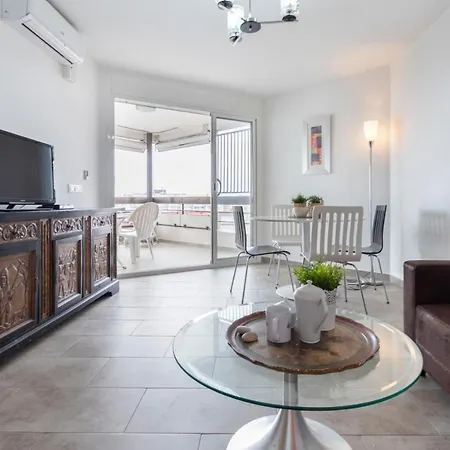 Formentor Arysal Ii Appartement *