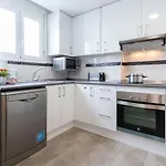 Formentor Arysal Ii Appartamento Salou