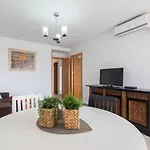 Appartamento Formentor Arysal Ii