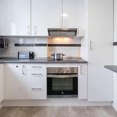 Formentor Arysal Ii Appartement