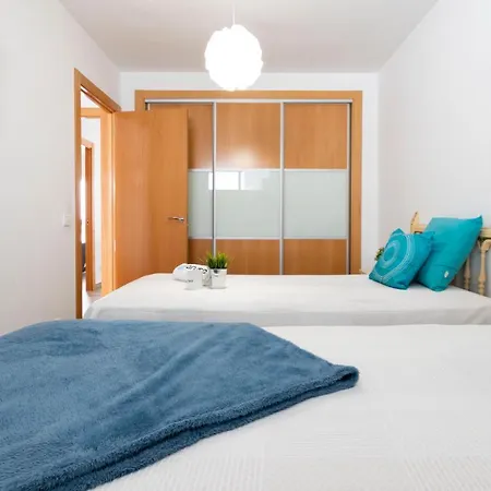 Appartamento Formentor Arysal Ii Salou