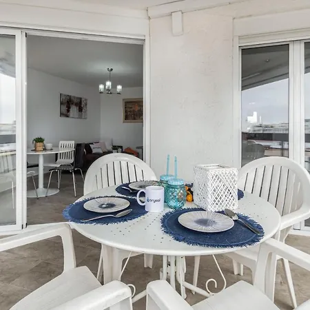 Appartamento Formentor Arysal Ii