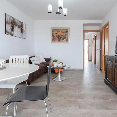 Formentor Arysal Ii Appartement *