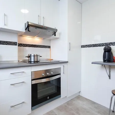 Formentor Arysal Ii Appartement