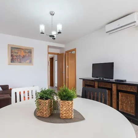 Appartement Formentor Arysal Ii